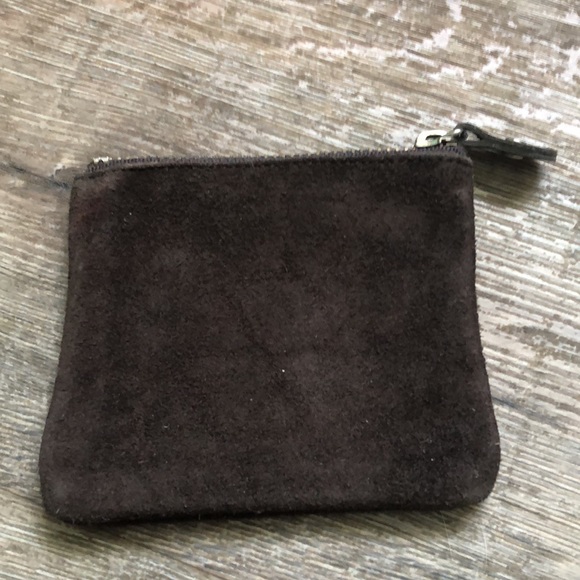 Vintage Old Navy Coin Purse - Picture 2 of 5